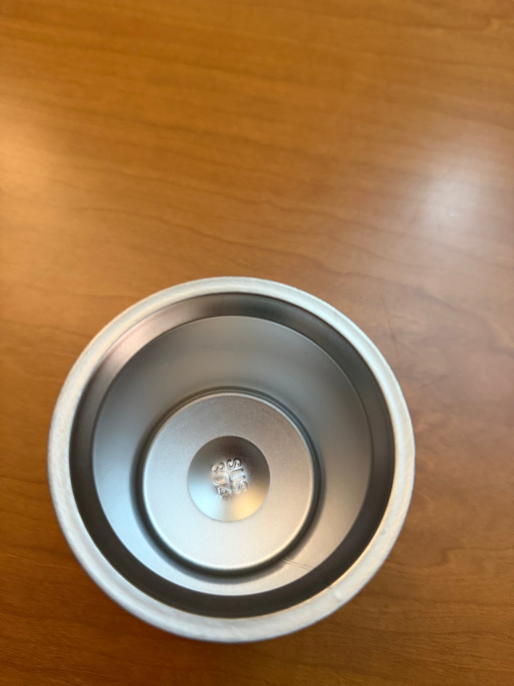 Mate Térmico de Acero Inoxidable Northsell – Doble Bombilla de regalo!!!!!