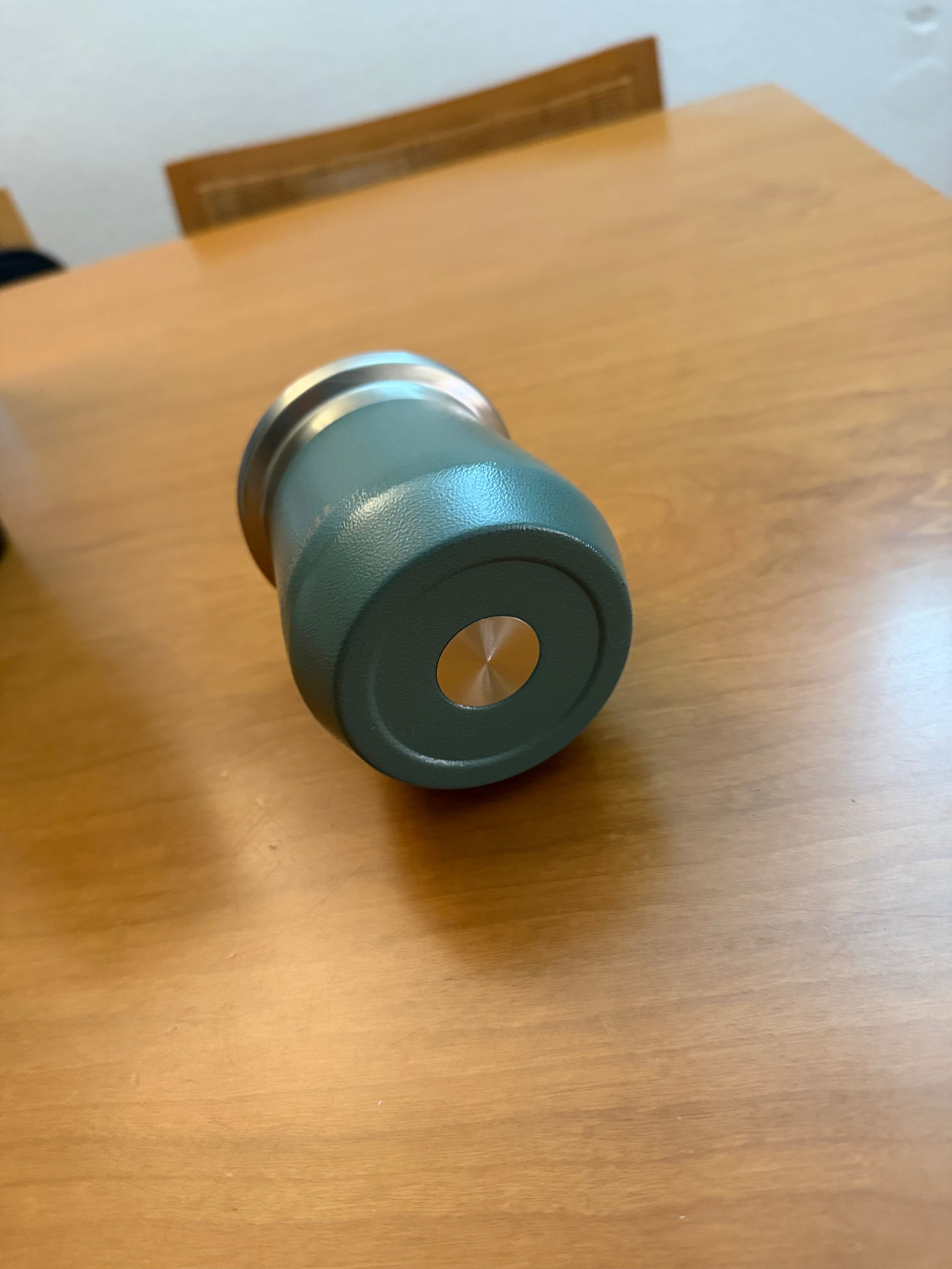 Mate Térmico de Acero Inoxidable Northsell – Doble Bombilla de regalo!!!!!