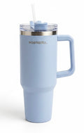 Vaso Térmico Northsell 40 oz con Asa y Tapa – Hidratación Premium Todo el Día
