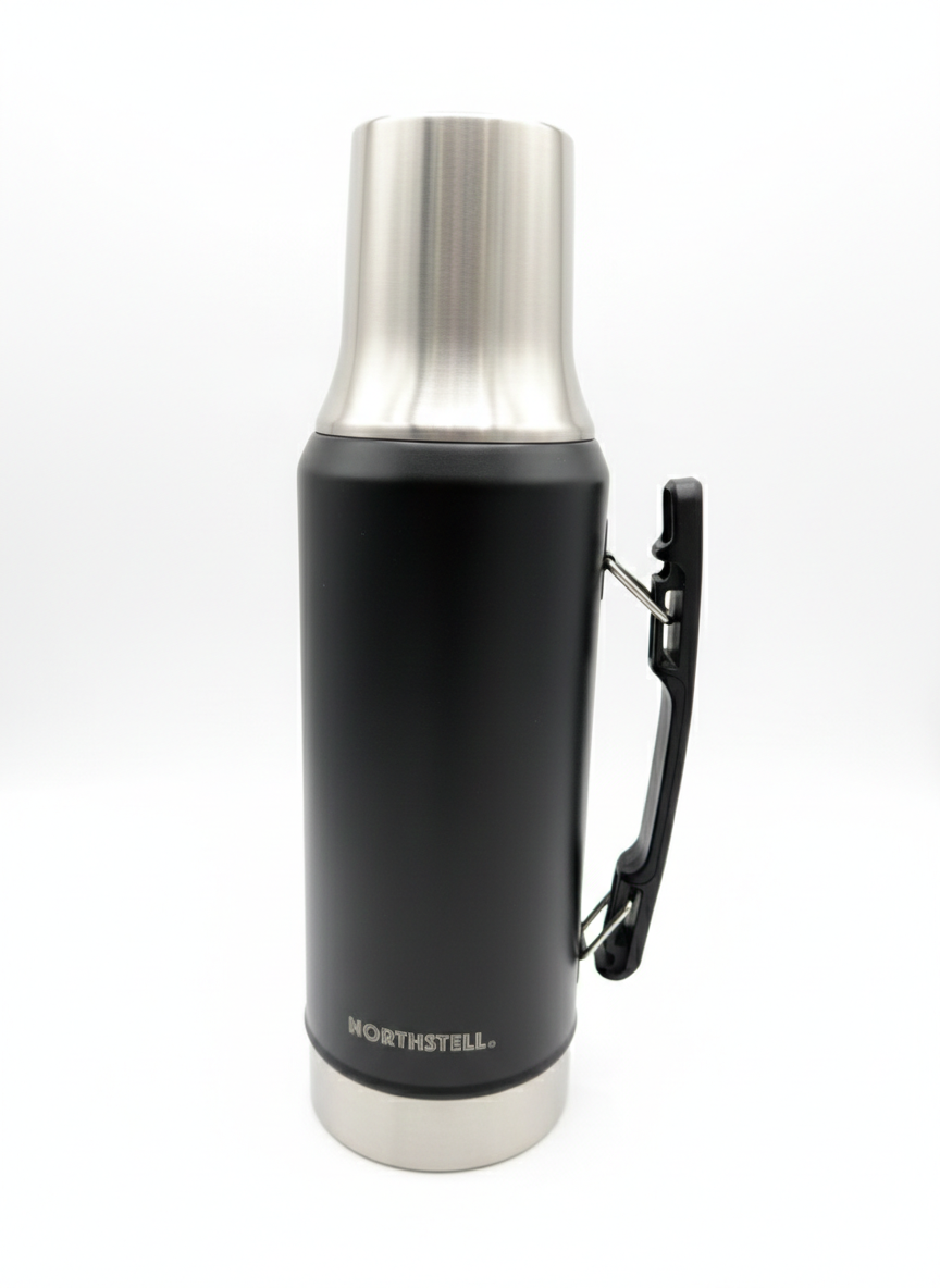 Kit Matero Premium Northsell - Black Edition