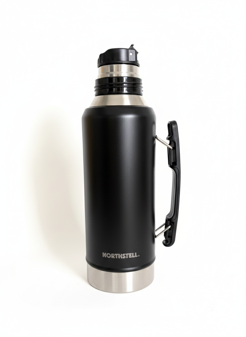 Kit Matero Premium Northsell - Black Edition