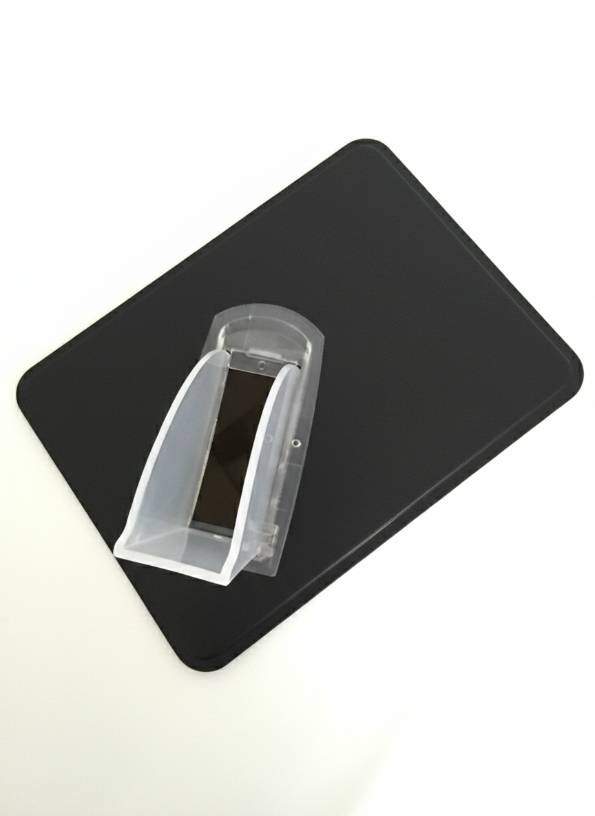 Lata Yerbera Premium Northsell con Pico Vertedor – Diseño Yerba Mate Black