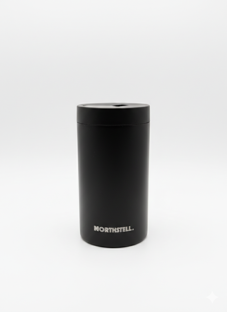 Kit Matero Premium Northsell - Black Edition